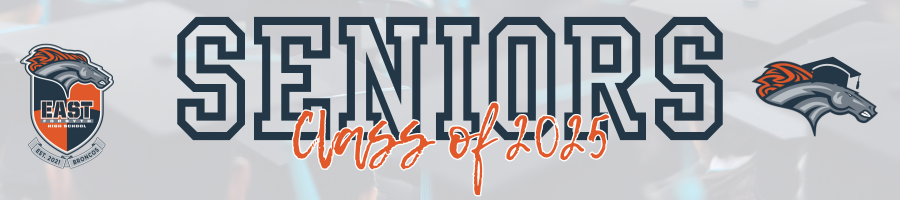 Senior 2025 Main Page